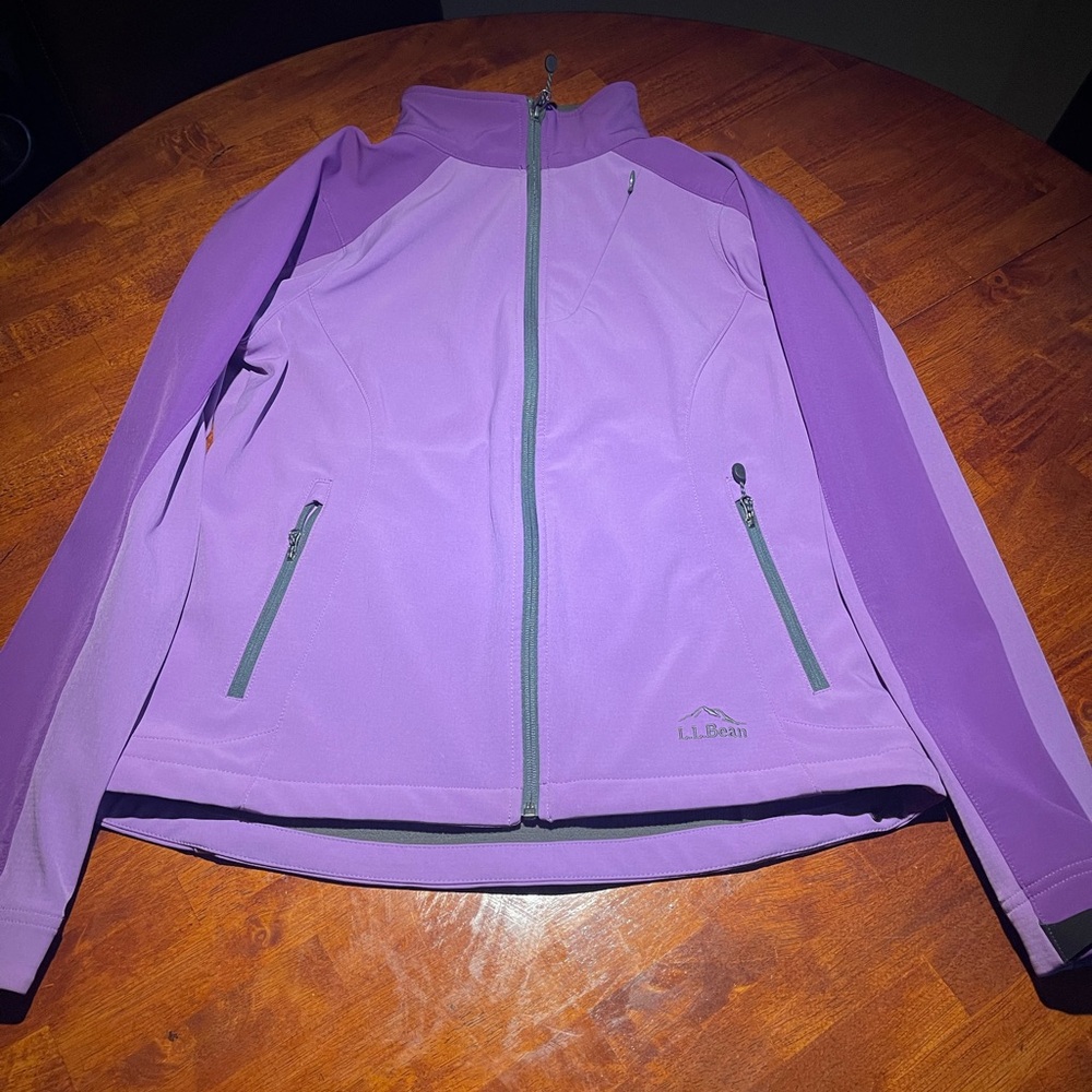 L.L. Bean Women's jacket